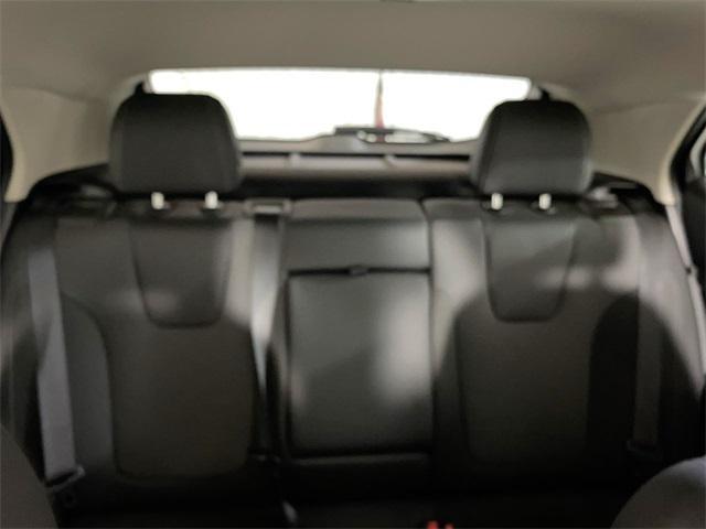 used 2023 Buick Encore GX car, priced at $22,500