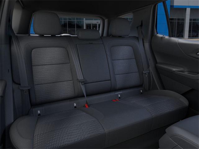 new 2026 Chevrolet Equinox car, priced at $30,087