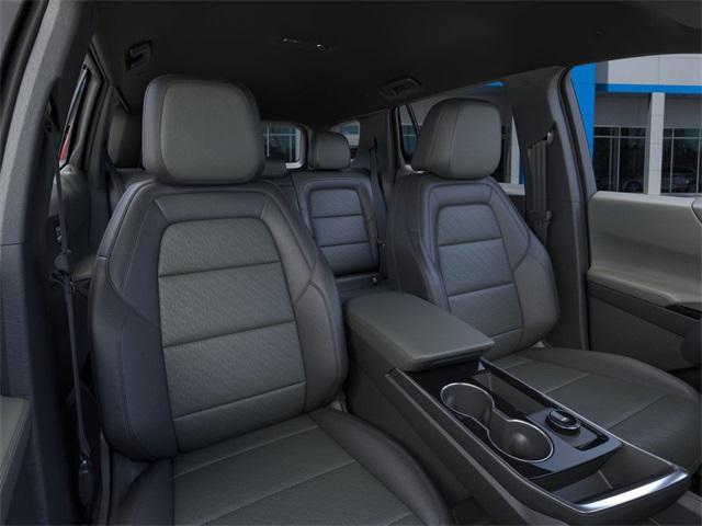 new 2026 Chevrolet Equinox car, priced at $31,943