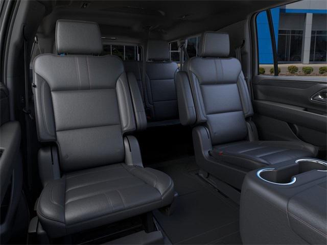 new 2024 Chevrolet Suburban car, priced at $71,472