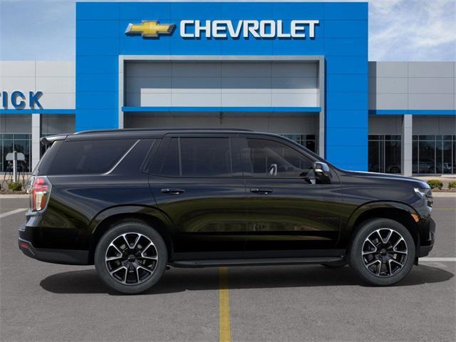 new 2024 Chevrolet Tahoe car, priced at $68,595