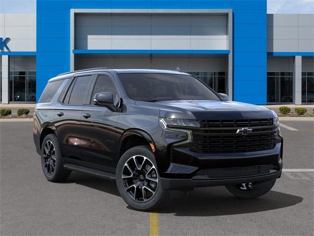 new 2024 Chevrolet Tahoe car, priced at $68,595