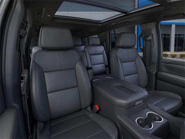 new 2024 Chevrolet Tahoe car, priced at $68,595