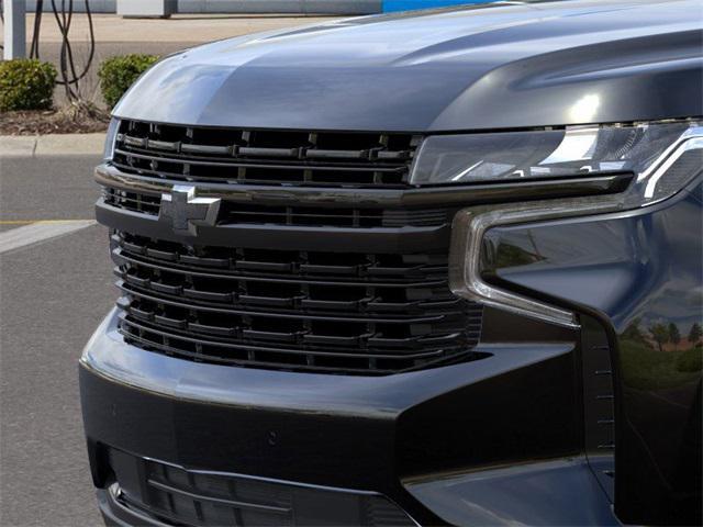 new 2024 Chevrolet Tahoe car, priced at $68,595