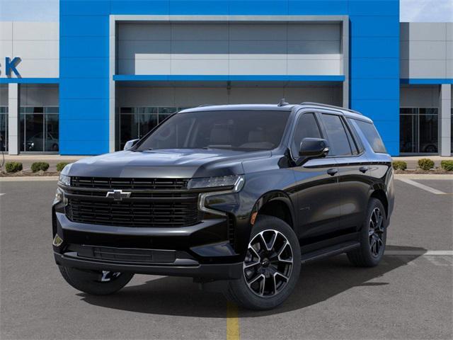 new 2024 Chevrolet Tahoe car, priced at $68,595