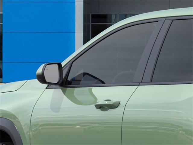 new 2026 Chevrolet Equinox car, priced at $32,465