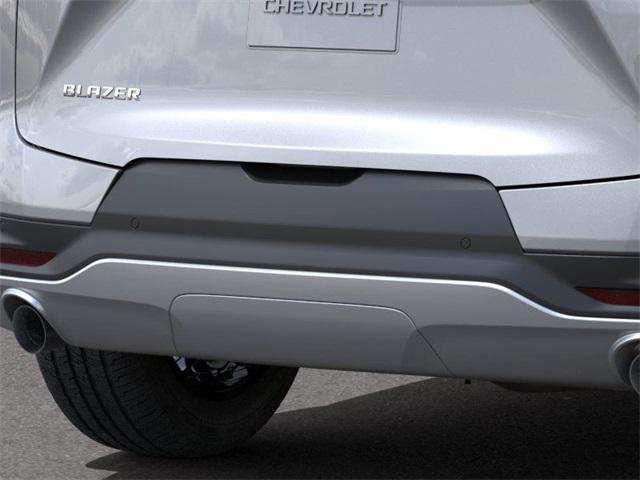 new 2025 Chevrolet Blazer car, priced at $37,077