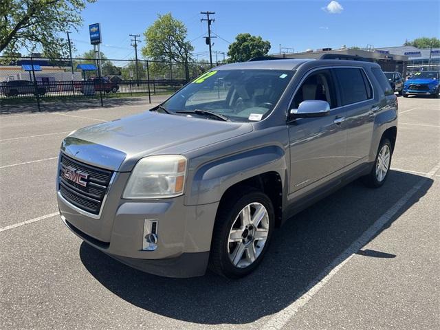 used 2012 GMC Terrain car, priced at $6,509