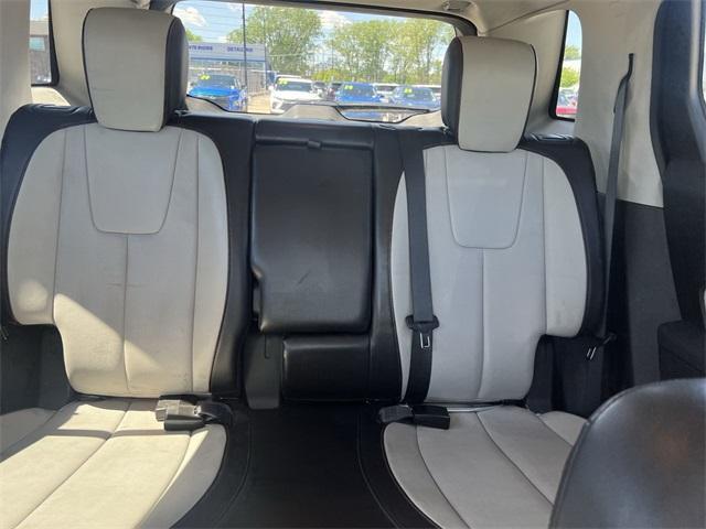 used 2012 GMC Terrain car, priced at $6,220