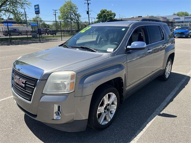 used 2012 GMC Terrain car, priced at $6,220