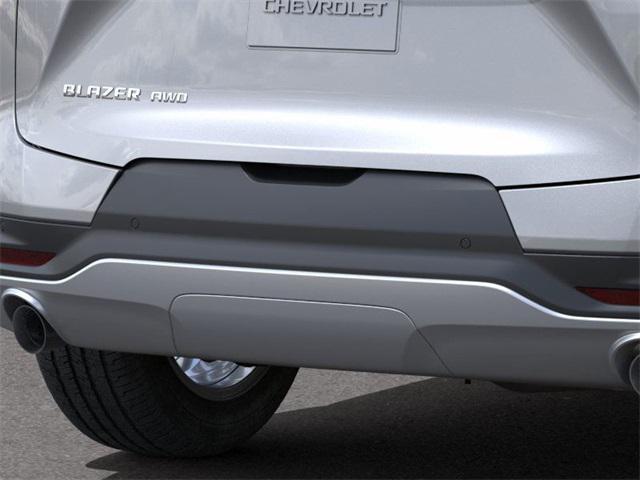 new 2025 Chevrolet Blazer car, priced at $43,685