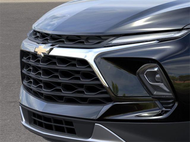 new 2025 Chevrolet Blazer car, priced at $41,973