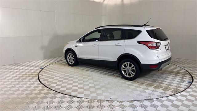 used 2018 Ford Escape car, priced at $11,000