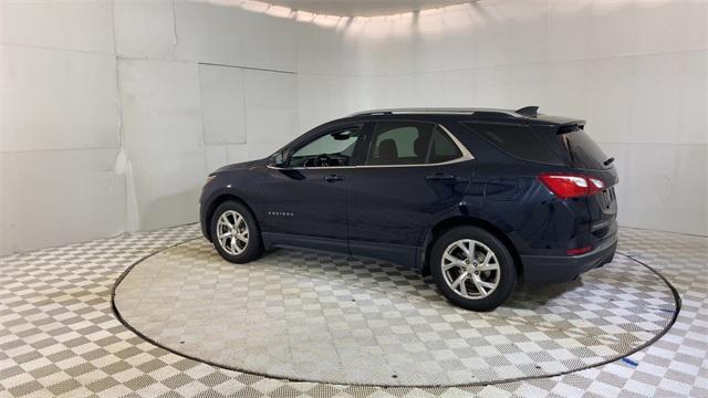 used 2020 Chevrolet Equinox car, priced at $18,000