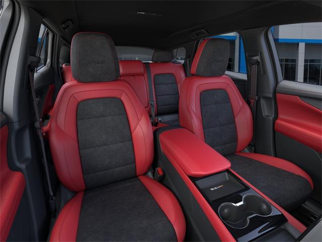 new 2024 Chevrolet Blazer EV car, priced at $54,665