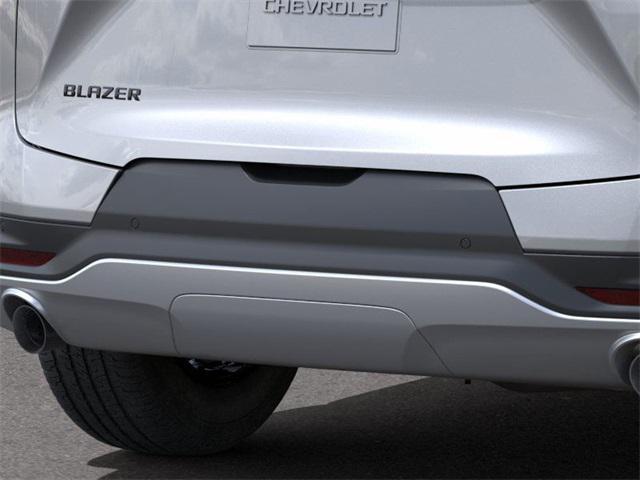 new 2025 Chevrolet Blazer car, priced at $36,680