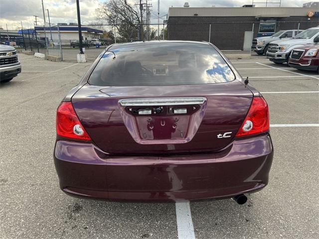 used 2007 Scion tC car, priced at $3,995