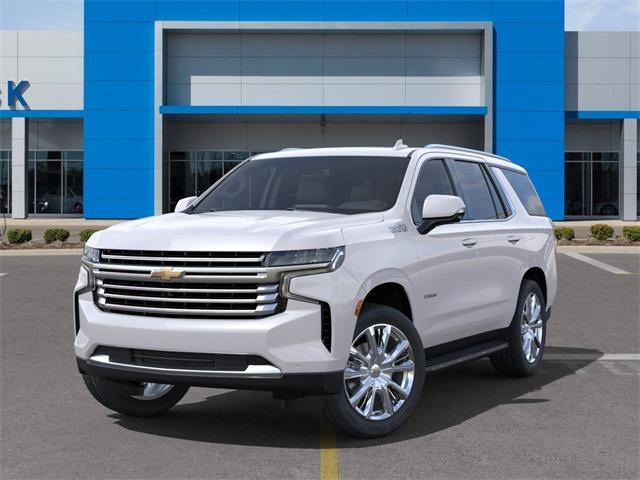 new 2024 Chevrolet Tahoe car, priced at $78,006