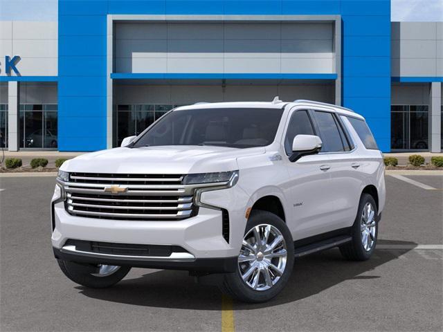 new 2024 Chevrolet Tahoe car, priced at $78,006