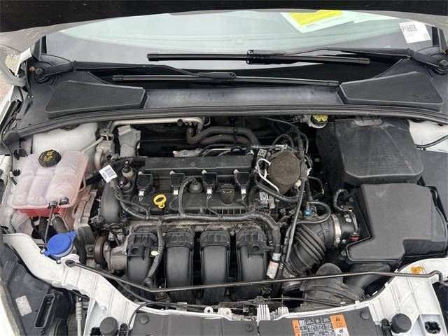 used 2016 Ford Focus car, priced at $7,000