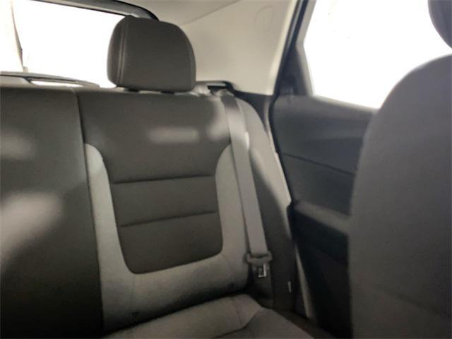 used 2023 Chevrolet TrailBlazer car, priced at $23,500