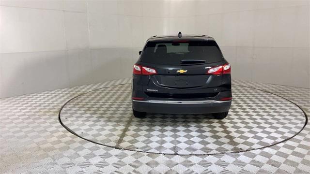 used 2019 Chevrolet Equinox car, priced at $13,641