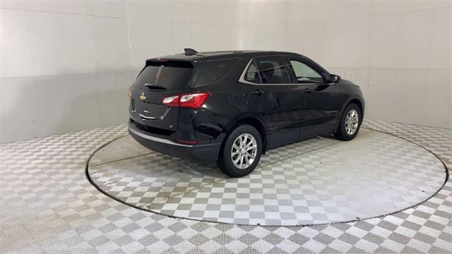 used 2019 Chevrolet Equinox car, priced at $13,641