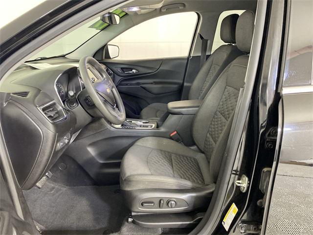 used 2019 Chevrolet Equinox car, priced at $13,641