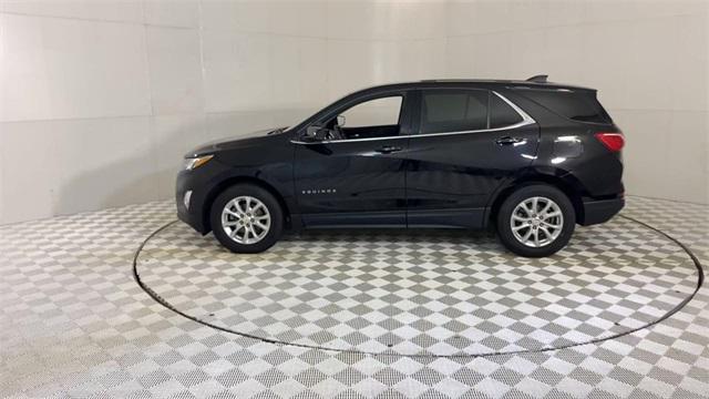 used 2019 Chevrolet Equinox car, priced at $13,641