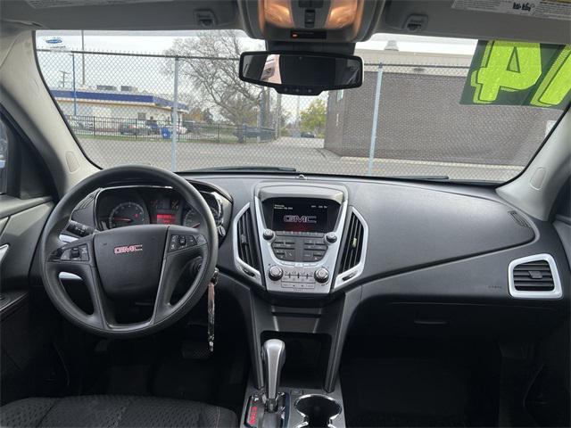 used 2014 GMC Terrain car, priced at $5,980