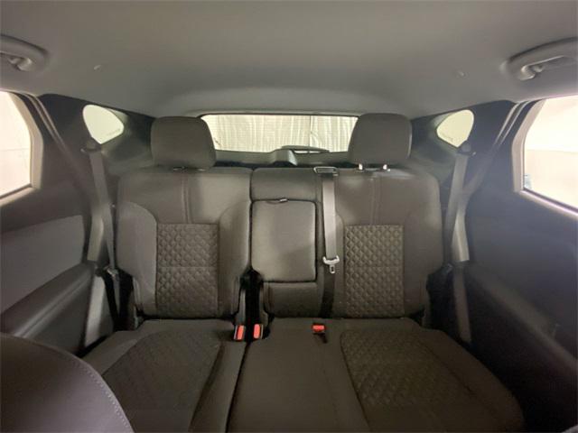 used 2022 Chevrolet Blazer car, priced at $23,500