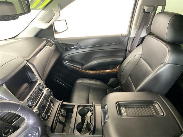 used 2017 Chevrolet Suburban car, priced at $27,460