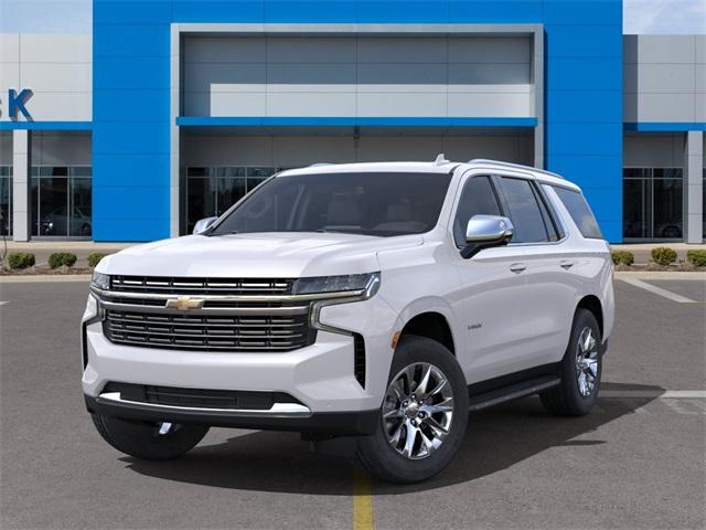 new 2024 Chevrolet Tahoe car, priced at $71,032