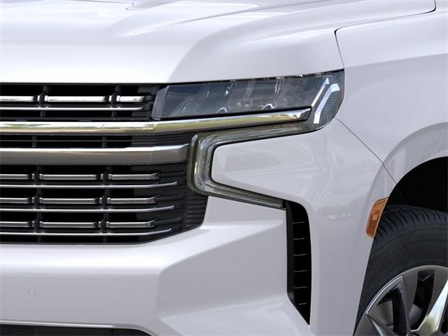 new 2024 Chevrolet Tahoe car, priced at $71,032