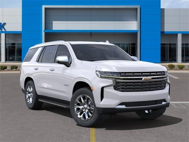 new 2024 Chevrolet Tahoe car, priced at $71,032