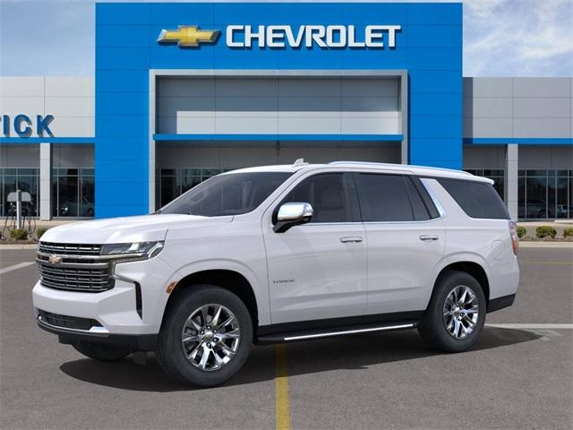 new 2024 Chevrolet Tahoe car, priced at $71,032