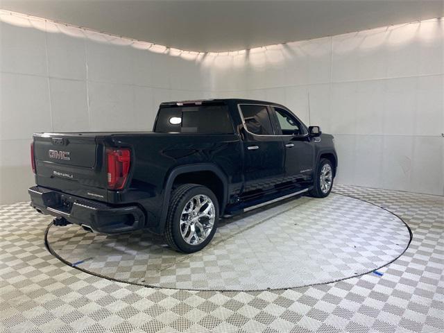 used 2022 GMC Sierra 1500 car, priced at $40,000