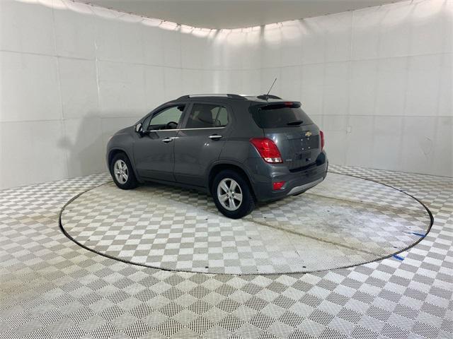 used 2020 Chevrolet Trax car, priced at $12,460