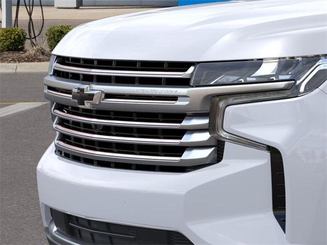new 2024 Chevrolet Tahoe car, priced at $79,906