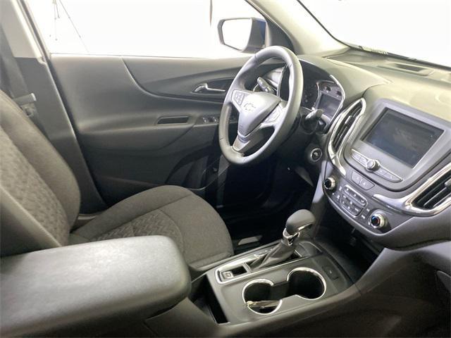 used 2023 Chevrolet Equinox car, priced at $22,200