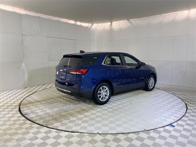 used 2023 Chevrolet Equinox car, priced at $22,200