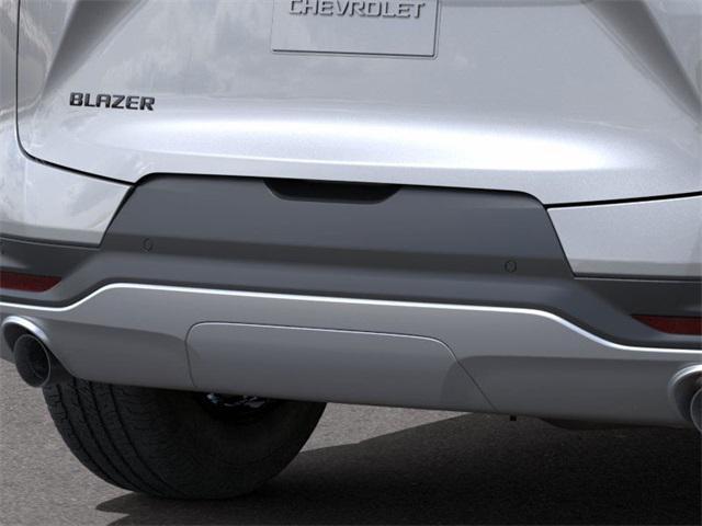 new 2025 Chevrolet Blazer car, priced at $37,466