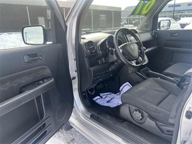 used 2007 Honda Element car, priced at $7,500