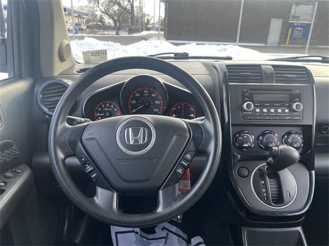 used 2007 Honda Element car, priced at $7,500