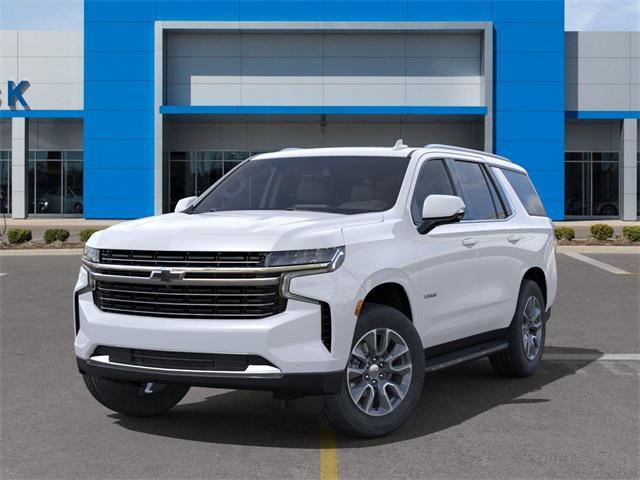 new 2024 Chevrolet Tahoe car, priced at $66,998