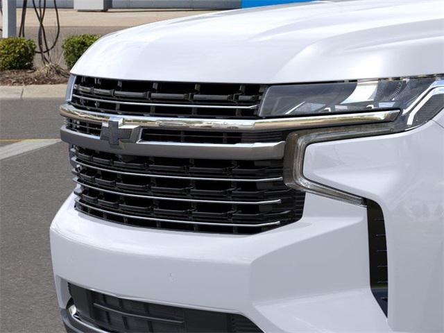 new 2024 Chevrolet Tahoe car, priced at $66,998