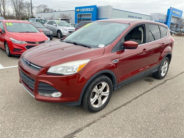 used 2014 Ford Escape car, priced at $5,700