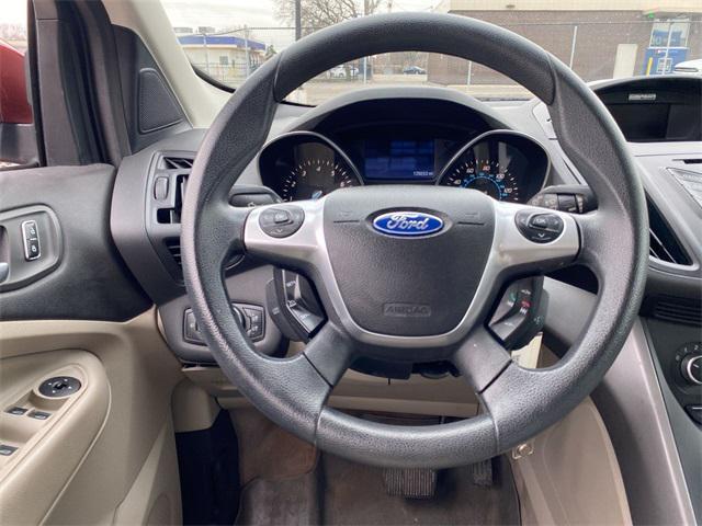 used 2014 Ford Escape car, priced at $5,700