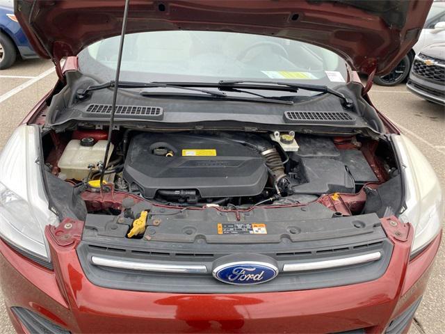 used 2014 Ford Escape car, priced at $5,700