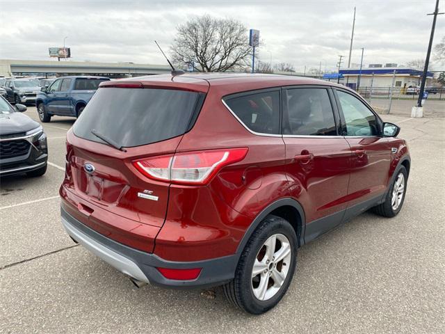 used 2014 Ford Escape car, priced at $5,700